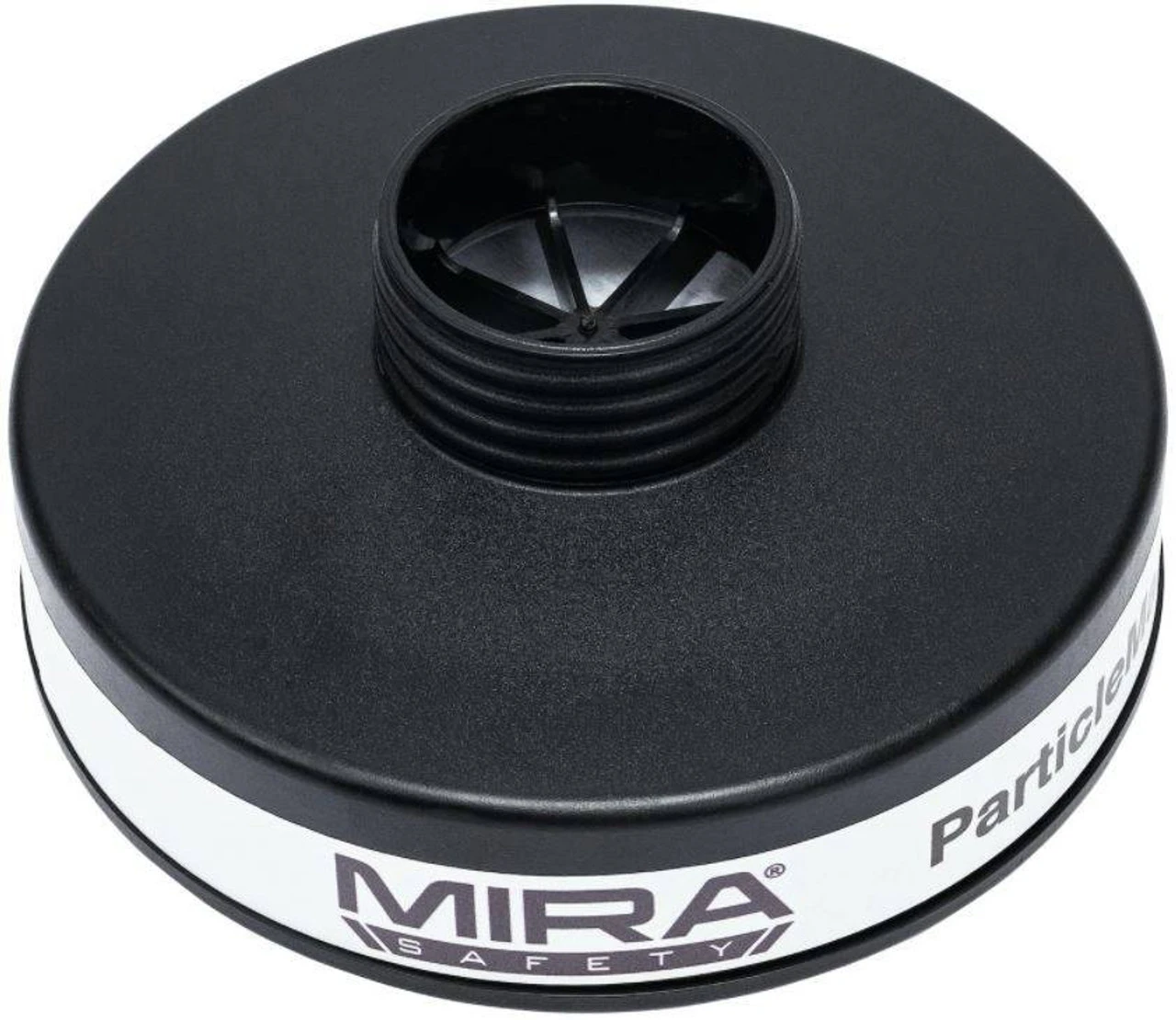 MIRA Safety ParticleMax P3 Filters - 6 Pack 11 MIRA Safety ParticleMax P3 Filters - 6 Pack - Image 9