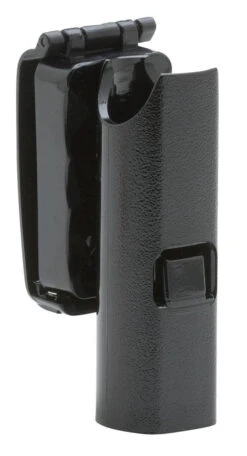 Monadnock 21"-24" Control Device Front Draw Clip-On Baton Holder