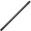Monadnock MP 26" Straight Black Polycarbonate Baton With Plain Grip -Holsters Shop monadnock mp 26 straight black polycarbonate baton with plain grip 2003 mp26 91971.1647525653
