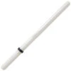 Monadnock Straight 24" White Foam Training Baton 2 Monadnock Straight 24" White Foam Training Baton -Holsters Shop monadnock straight 24 white foam training baton 5103 sb wt md 29872.1601498412