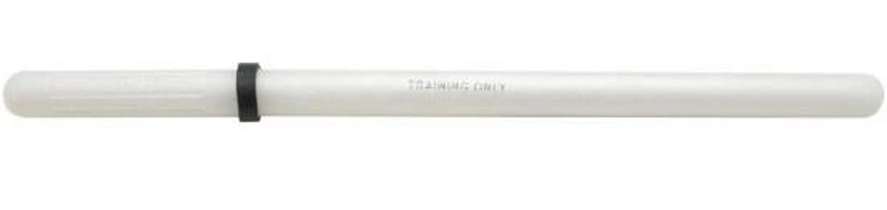 Monadnock White Foam Straight Training Baton SBWT36 3 Monadnock White Foam Straight Training Baton SBWT36
