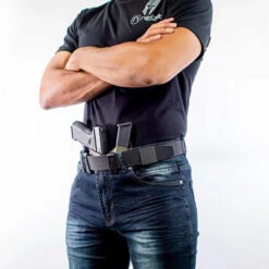 Nexbelt Supreme Appendix Gun Belt -Holsters Shop nexbelt supreme appendix gun belt supreme appendix 05955.1640167538