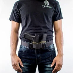 Nexbelt Supreme Appendix Gun Belt -Holsters Shop nexbelt supreme appendix gun belt supreme appendix 77367.1640167555