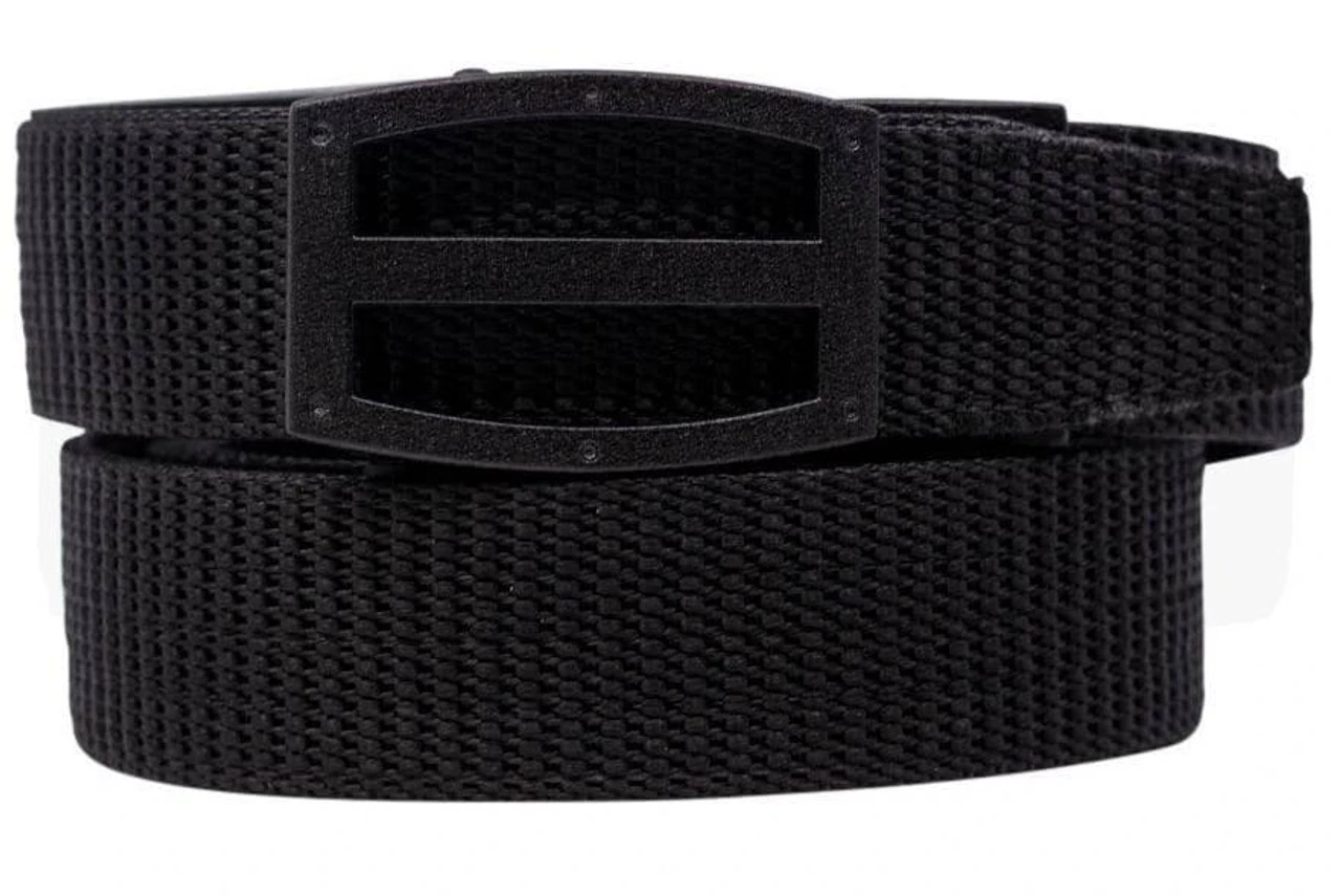 Nexbelt Titan XL EDC Gun Belt 3 Nexbelt Titan XL EDC Gun Belt
