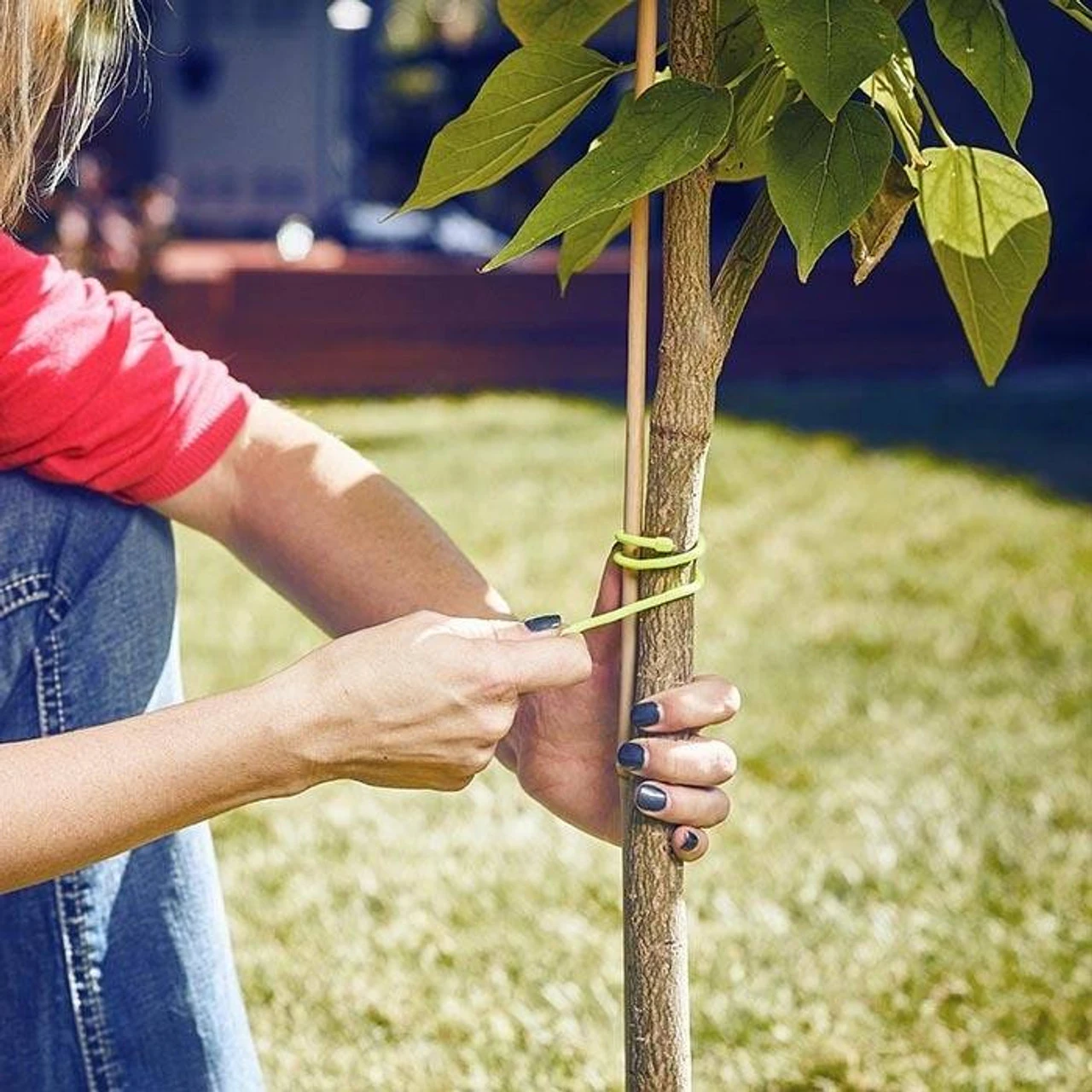 Nite Ize Gear Tie ProPack 12 In. - 12 Pack 7 Nite Ize Gear Tie ProPack 12 In. - 12 Pack - Image 5