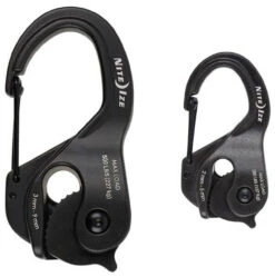 Nite Ize CamJam XT Aluminum Rope & Cord Tightener -Holsters Shop nite ize camjam xt aluminum rope and cord tightener camjam xt 00560.1607162574