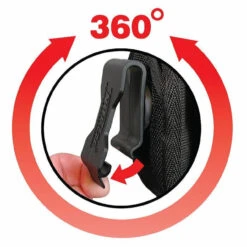 Nite Ize Clip Case Cargo Universal Rugged Holster Extra Tall 8 Nite Ize Clip Case Cargo Universal Rugged Holster Extra Tall -Holsters Shop nite ize clip case cargo extra tall black universal rugged holster cccxt 01 r3 54232.1607031828