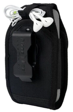 Nite Ize Clip Case Cargo Universal Rugged Holster Wide Load -Holsters Shop nite ize clip case cargo wide load black universal rugged holster cccxl 01 r3 01513.1607075053