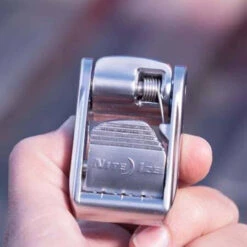 Nite Ize Dual CamJam 1 In. Webbing Tensioner -Holsters Shop nite ize dual camjam 1 webbing tensioner cjd 11 r3 55537.1601553029