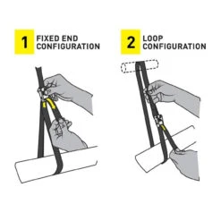 Nite Ize Dual CamJam 1 In. Webbing Tensioner -Holsters Shop nite ize dual camjam 1 webbing tensioner cjd 11 r3 92092.1601503591
