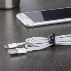 Nite Ize Gear Tie ProPack 6 In. - 12 Pack 9 Nite Ize Gear Tie ProPack 6 In. - 12 Pack -Holsters Shop nite ize gear tie 6 propack 12 pack gtpp6 89985.1606944162