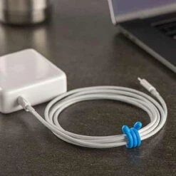 Nite Ize Gear Tie Reusable Rubber Twist Tie Assortment - 12 Pack -Holsters Shop nite ize gear tie reusable rubber twist tie assortment 12 pack gtmp 11 a1 48356.1607554974