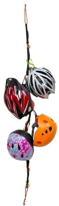 Nite Ize GearLine Organization System 4 Ft. 9 Nite Ize GearLine Organization System 4 Ft. -Holsters Shop nite ize gearline organization system 4 ft gln4 m1 r8 75743.1608059491