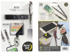 Nite Ize Hitch Phone Anchor + Lanyard 17 Nite Ize Hitch Phone Anchor + Lanyard -Holsters Shop nite ize hitch phone anchor lanyard hpal 01 r7 23283.1608161893
