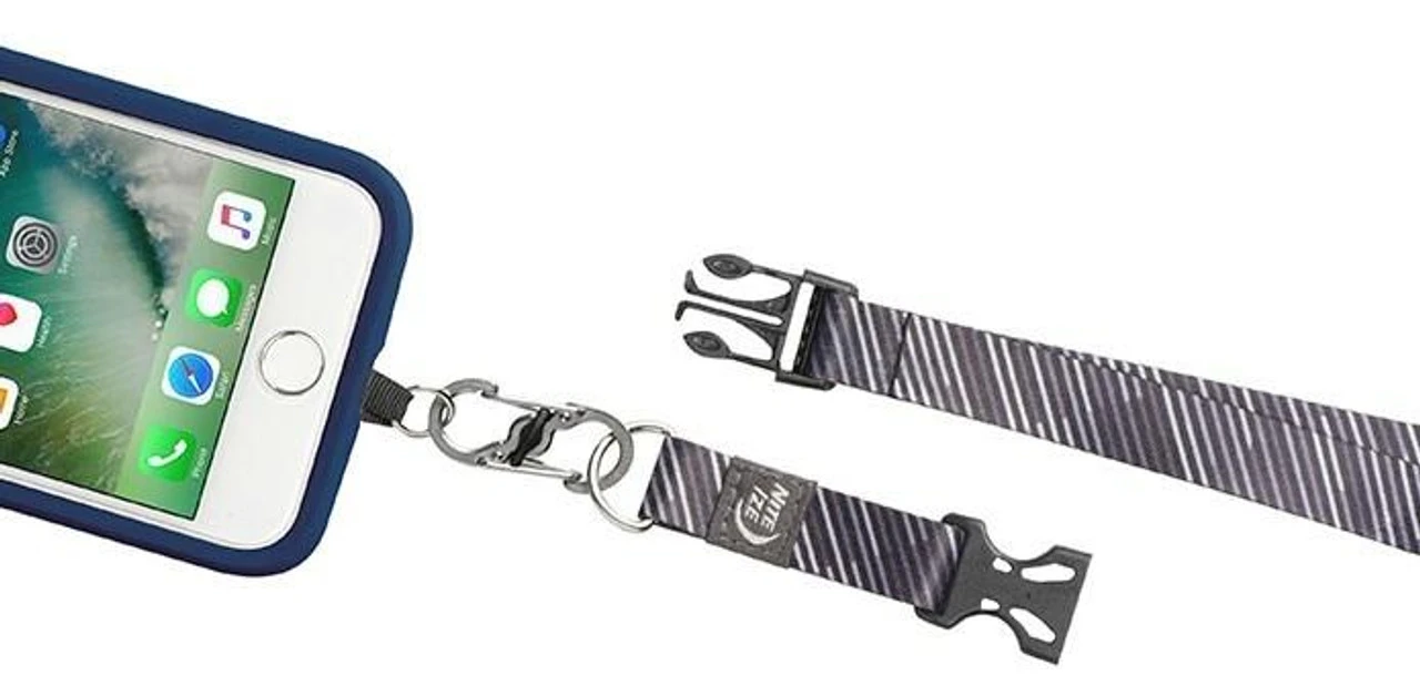 Nite Ize Hitch Phone Anchor + Lanyard 8 Nite Ize Hitch Phone Anchor + Lanyard - Image 6