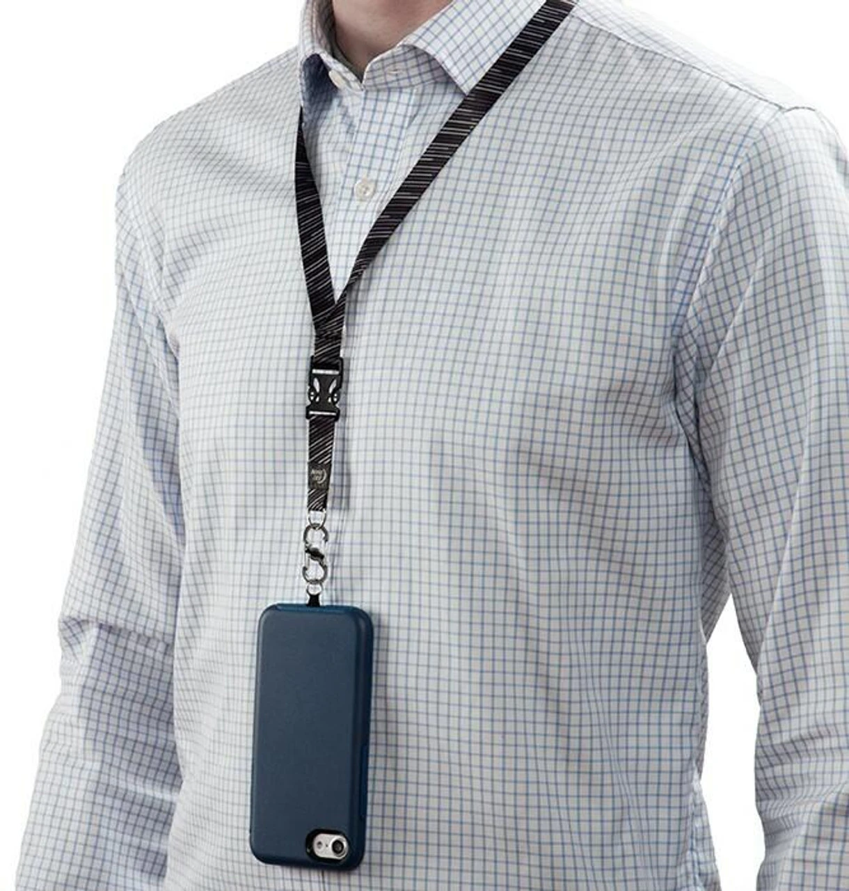 Nite Ize Hitch Phone Anchor + Lanyard 4 Nite Ize Hitch Phone Anchor + Lanyard - Image 2