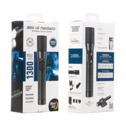 Nite Ize INOVA T4R PowerSwitch Rechargeable Tactical Flashlight -Holsters Shop nite ize inova t4r powerswitch rechargeable tactical flashlight t4re 01 r8 78175.1635463832