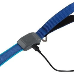 Nite Ize NiteDog Rechargeable LED Leash -Holsters Shop nite ize nitedog rechargeable led leash ndlr 10254.1619216918
