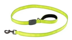 Nite Ize NiteDog Rechargeable LED Leash -Holsters Shop nite ize nitedog rechargeable led leash ndlr 35616.1619216947