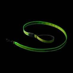 Nite Ize NiteDog Rechargeable LED Leash -Holsters Shop nite ize nitedog rechargeable led leash ndlr 51948.1619217092