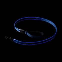 Nite Ize NiteDog Rechargeable LED Leash -Holsters Shop nite ize nitedog rechargeable led leash ndlr 53624.1619217107