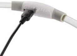 Nite Ize NiteHowl Rechargeable LED Safety Necklace Disc-O Select -Holsters Shop nite ize nitehowl rechargeable led safety necklace disc o select nhor 07s r3 37731.1608158036