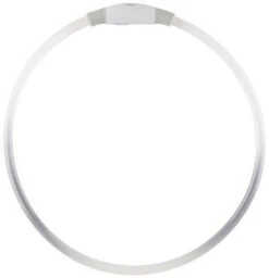 Nite Ize NiteHowl Rechargeable LED Safety Necklace Disc-O Select -Holsters Shop nite ize nitehowl rechargeable led safety necklace disc o select nhor 07s r3 97202.1608158028