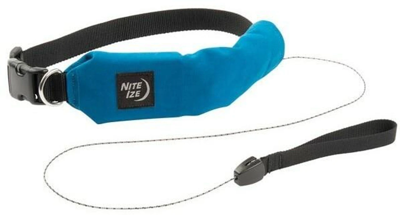 Nite Ize RadDog All-In-One Collar + Leash 6 Nite Ize RadDog All-In-One Collar + Leash - Image 4
