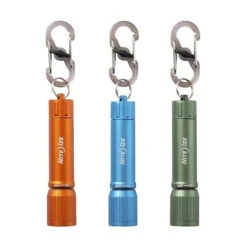 Nite Ize Radiant 100 Keychain Flashlight -Holsters Shop nite ize radiant 100 keychain flashlight r100f 62516.1619217095