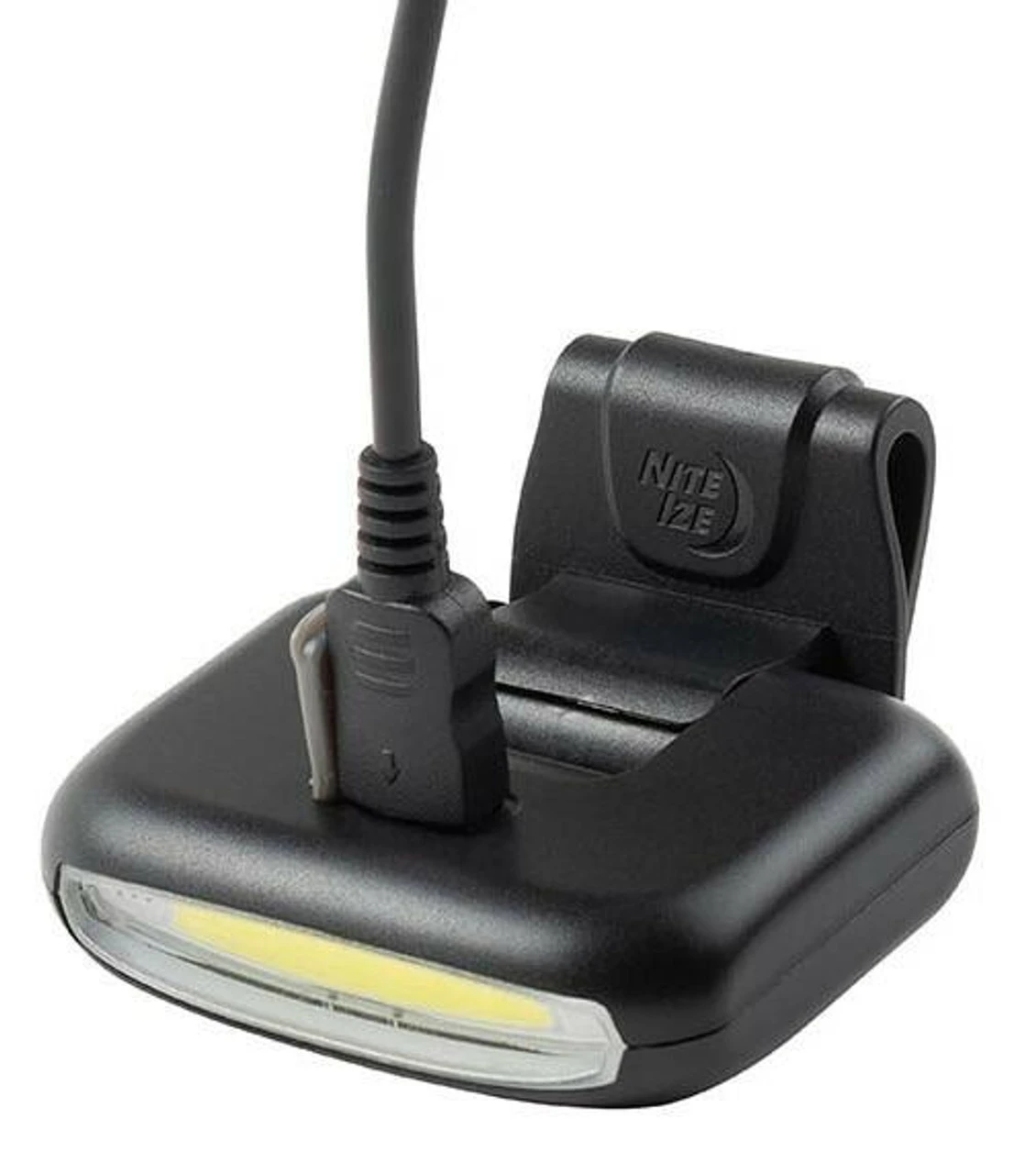 Nite Ize Radiant 170 Rechargeable Clip Light 11 Nite Ize Radiant 170 Rechargeable Clip Light - Image 9