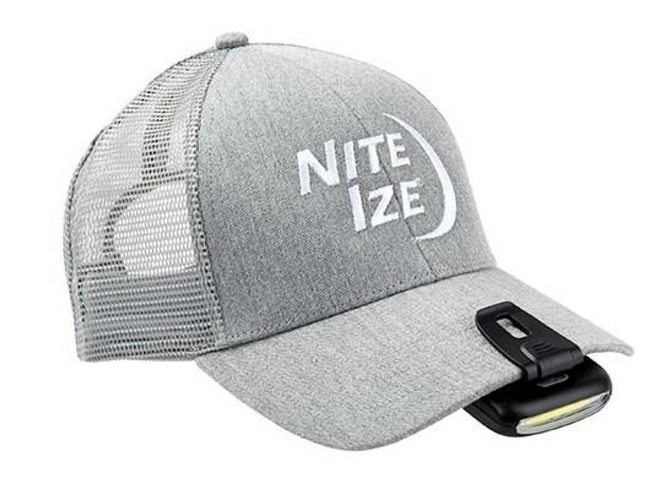 Nite Ize Radiant 170 Rechargeable Clip Light 7 Nite Ize Radiant 170 Rechargeable Clip Light - Image 5