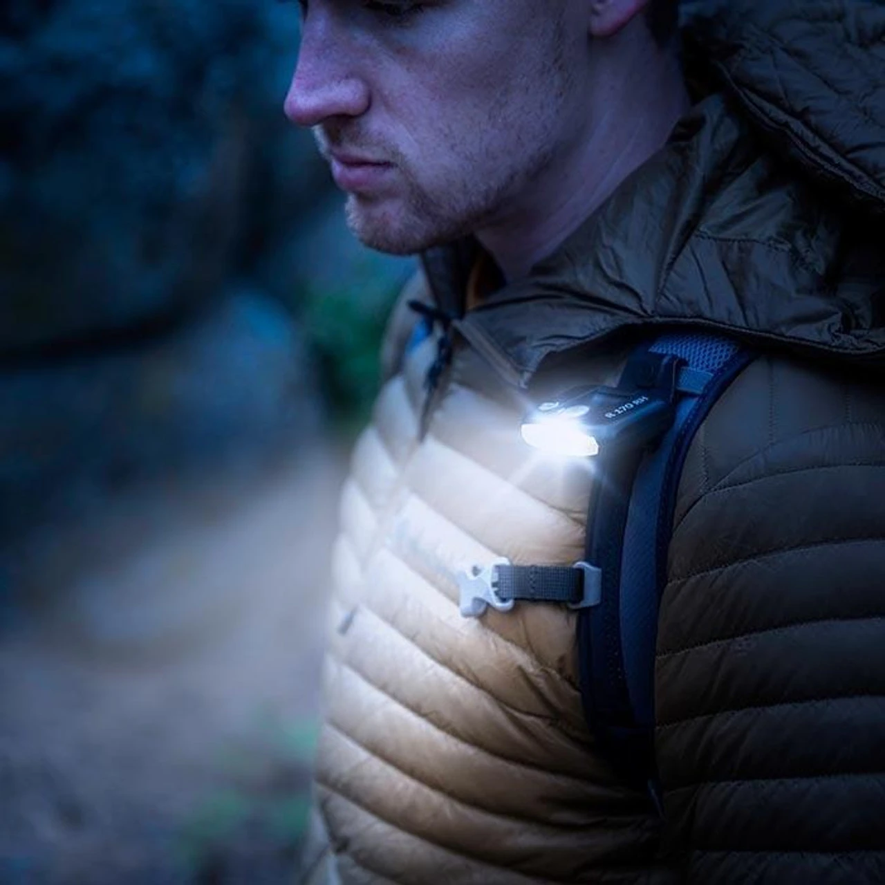 Nite Ize Radiant 170 Rechargeable Clip Light 3 Nite Ize Radiant 170 Rechargeable Clip Light