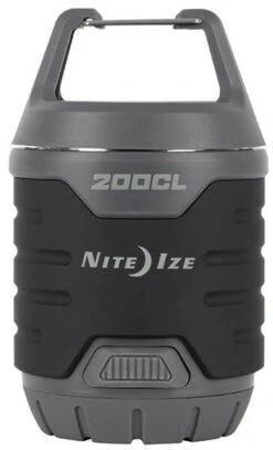 Nite Ize Radiant 200 Collapsible Lantern + Flashlight 12 Nite Ize Radiant 200 Collapsible Lantern + Flashlight -Holsters Shop nite ize radiant 200 collapsible lantern flashlight r200cl 09 r8 60681.1608075270