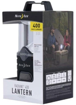 Nite Ize Radiant 400 Lantern -Holsters Shop nite ize radiant 400 lantern r400l 09 r8 74133.1607728266