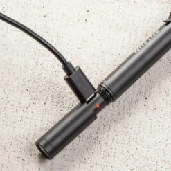 Nite Ize Radiant Rechargeable Pen Light -Holsters Shop nite ize radiant rechargeable pen light rplra 01 r7 25729.1662666077