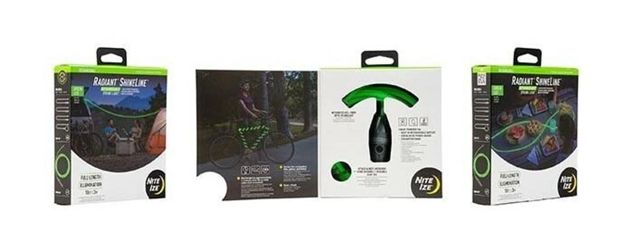 Nite Ize Radiant Rechargeable ShineLine 11 Nite Ize Radiant Rechargeable ShineLine - Image 9