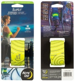 Nite Ize SlapLit Rechargeable LED Slap Wrap 15 Nite Ize SlapLit Rechargeable LED Slap Wrap -Holsters Shop nite ize slaplit rechargeable led slap wrap slpr 12475.1608162036