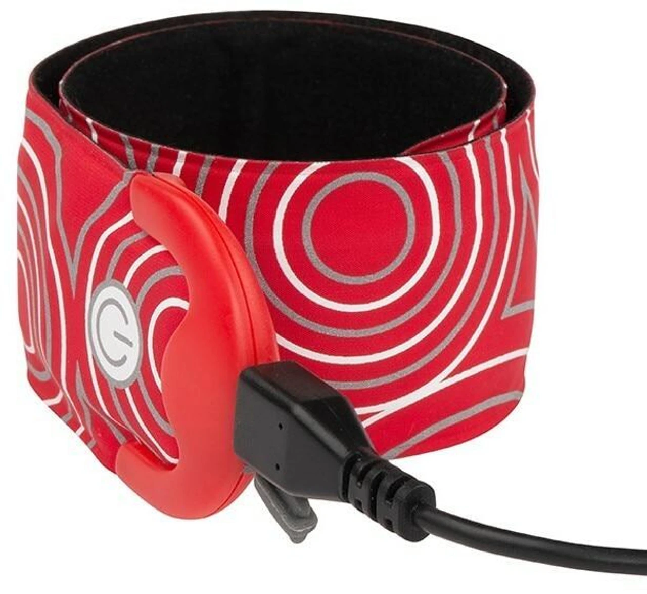 Nite Ize SlapLit Rechargeable LED Slap Wrap 7 Nite Ize SlapLit Rechargeable LED Slap Wrap - Image 5