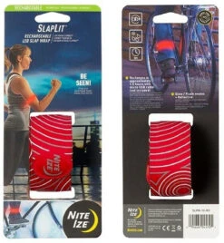 Nite Ize SlapLit Rechargeable LED Slap Wrap 14 Nite Ize SlapLit Rechargeable LED Slap Wrap -Holsters Shop nite ize slaplit rechargeable led slap wrap slpr 50137.1608161961