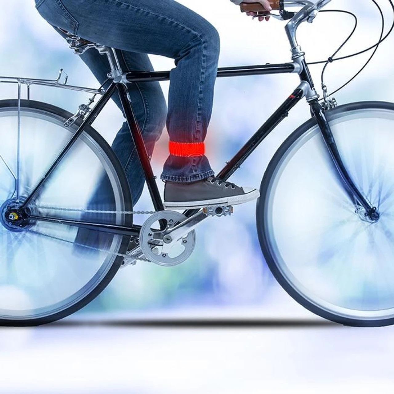 Nite Ize SlapLit Rechargeable LED Slap Wrap 4 Nite Ize SlapLit Rechargeable LED Slap Wrap - Image 2