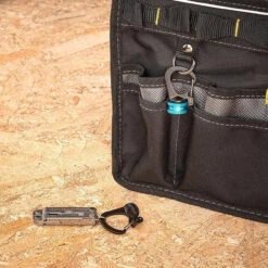 Nite Ize SlideLock 360 Magnetic Locking Dual Carabiner 7 Nite Ize SlideLock 360 Magnetic Locking Dual Carabiner -Holsters Shop nite ize slidelock 360 magnetic locking dual carabiner msbl 88846.1607728371