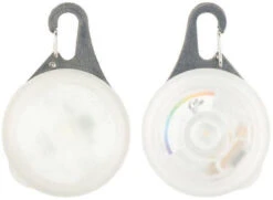 Nite Ize SpotLit XL Rechargeable Carabiner Light Disc-O Select -Holsters Shop nite ize spotlit xl rechargeable carabiner light disc o select slgr 07s r6 51242.1608219134