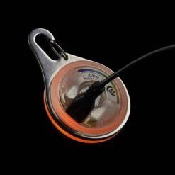 Nite Ize SpotLit XL Rechargeable Carabiner Light Disc-O Select -Holsters Shop nite ize spotlit xl rechargeable carabiner light disc o select slgr 07s r6 65669.1608219173