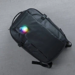 Nite Ize SpotLit XL Rechargeable Collar Light Disc-O Select -Holsters Shop nite ize spotlit xl rechargeable collar light disc o select pslgr 07s r6 93132.1601488686