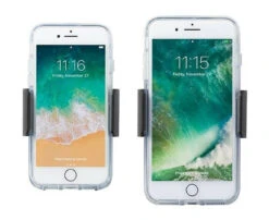 Nite Ize Squeeze Rotating Smartphone Bar Mount -Holsters Shop nite ize squeeze rotating smartphone bar mount susbm 01 r3 53973.1616660381