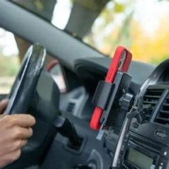 Nite Ize Squeeze Universal Vent Mount -Holsters Shop nite ize squeeze universal vent mount suvk 01 r8 06694.1648650551