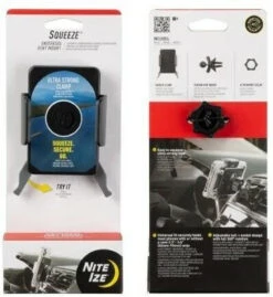Nite Ize Squeeze Universal Vent Mount -Holsters Shop nite ize squeeze universal vent mount suvk 01 r8 57838.1648650585