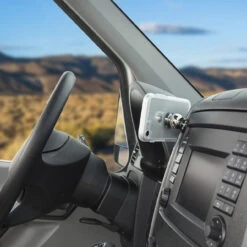 Nite Ize Steelie Dash Kit Plus -Holsters Shop nite ize steelie dash kit plus stckp 01 r8 05363.1608249548