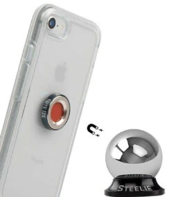 Nite Ize Steelie Dash Kit Plus -Holsters Shop nite ize steelie dash kit plus stckp 01 r8 43832.1608249546