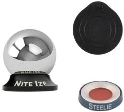 Nite Ize Steelie Dash Kit Plus -Holsters Shop nite ize steelie dash kit plus stckp 01 r8 79983.1608249574